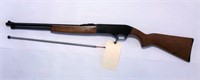 Sears model #T 22cal auto rifle