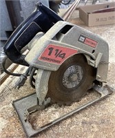 Craftsman circular saw