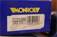 PAIR OF MUNROE 32225UM LARGE BORE GAS SHOCKS