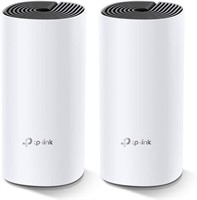 Home Mesh WiFi System (Deco M4)