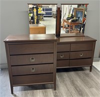 MCM Bedroom Set