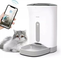 IKARE Automatic Pet Feeder Automatic Cat Feeder Pr