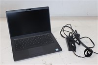 DELL LATITUDE 5400 I7 LAPTOP