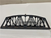 Lionel train bridge accessory