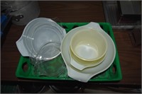 Pyrex Lot