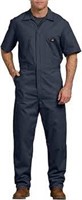 SIZE X-LARGE DICKIES MEN'S COVERALL
