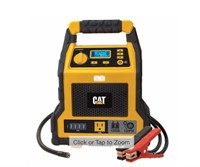 3-in-1 1000 Amp CAT Power Station with Jump
