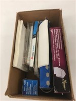 Box Lot ~ Office Supplies