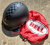 Bell Pit Boss Motorcycle Helmet