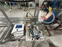 Loctite 300 Series  Benchtop Robot