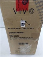 VIVO CPU CASING L 422 X W 195 X H 415 MM