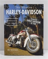 Mac McDiarmid Harley-Davidson Coffee Table Book