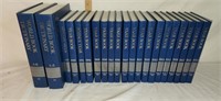World Book Dictionary, Year Event Books 93'-09'