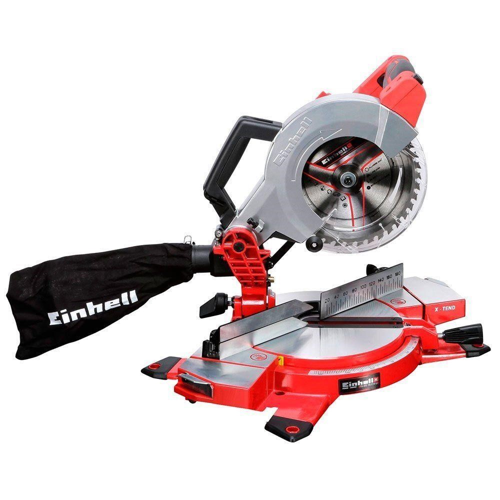 Einhell Compound Miter Saw TE-MS 18/210Li(4300892)