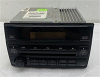 Nissan CD Radio 28185 ZB001