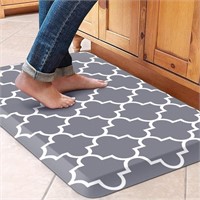 WISELIFE Anti Fatigue Floor Mat 17.3"" x 28""