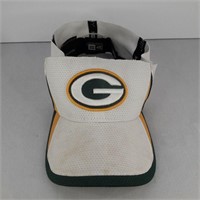 NFL Greenbay Packers Sport Cap Hat