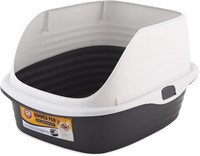 (U) Arm & Hammer Rimmed Wave Pan, Large