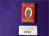 PRINCE ALBERT TIN SEE PIC.