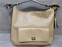 Coach Legacy Hobo Bag Style Purse