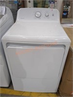GE Hotpoint Dryer