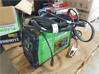 Titanium Plasma 45 Plasma Cutter