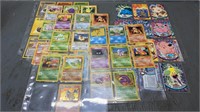 Lot of Pokemon Cards