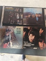 Records - Rolling Stones