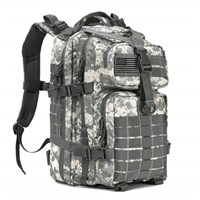 Military Tactical Assault Pack Backpack