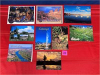Colorado Post Cards