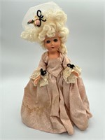 1960’s Martha Washington Doll of Destiny