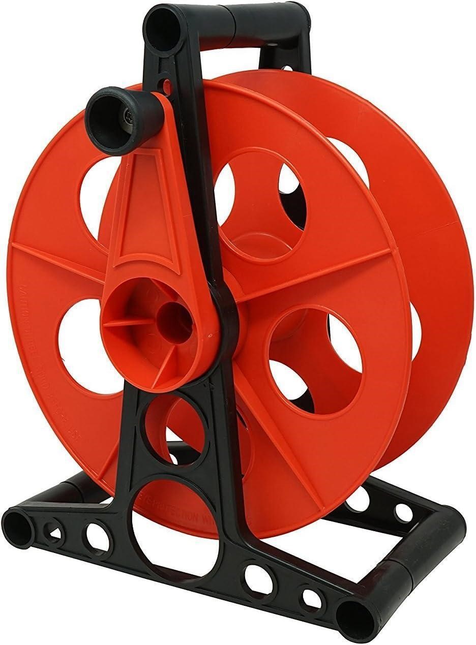 Woods E103 Wheel Hose Reel