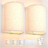 Wall Sconces Set of Two