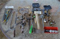 Miscellaneous Tools Deal
