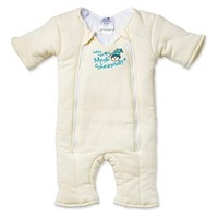 Baby Merlin's Magic Sleepsuit - Swaddle Transition