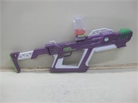 Gel Blaster Starfire XL Gun W/Pellets Powers Up