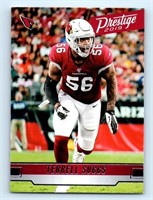 Terrell Suggs Arizona Cardinals