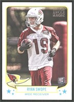 RC Ryan Swope Arizona Cardinals