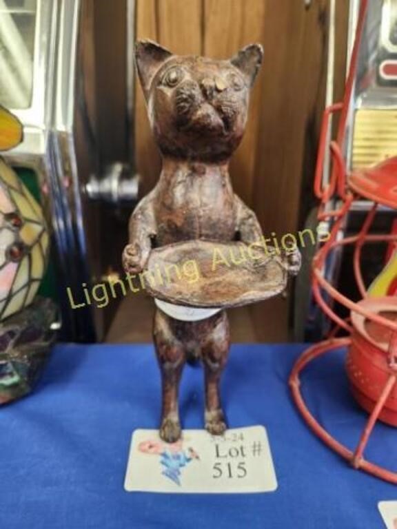 May 5th, 2024 Online Estate Auction