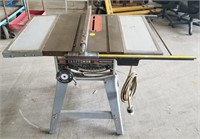 CRAFTSMAN 12" TABLE SAW