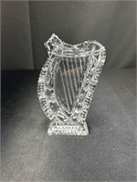 Waterford "Harp" Crystal