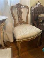 Bedroom Chair