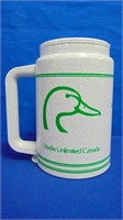 Ducks Unlimited Magnum Travel Mug