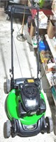 Lawnboy Mower 21", 6.5hp Kohler Engine, Self Prope
