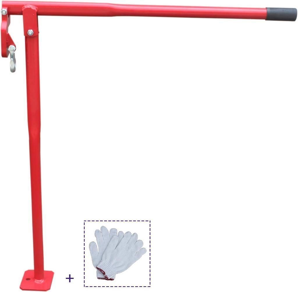 T Post Puller Fence Post Puller  36