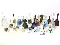 Large Collectible Bell Lot