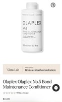 Olaplex Olaplex No.5 Bond Maintenance