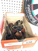 VINTAGE PIPES