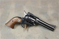Ruger Blackhawk 80000 Revolver .357