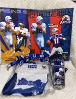 NFL Indianapolis Colts Lot